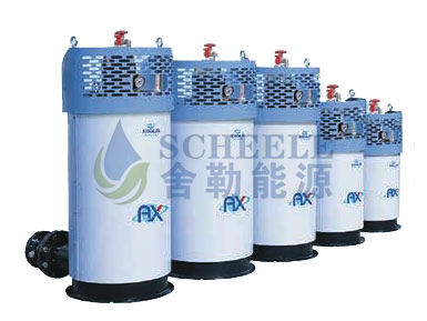 氨氣、液化石油氣氣化爐